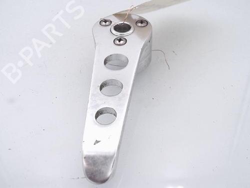 Used Front left interior door handle Front left interior door handle ROVER MINI Hatchback 1000 (41 hp) 25366506 25366506