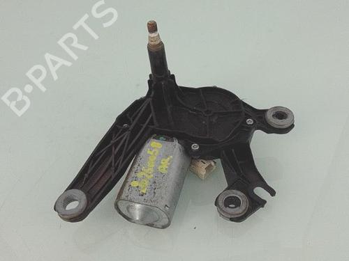 Viskermotor bagrude PEUGEOT 206 Hatchback (2A/C) 1.9 D | BP25370835M102 
