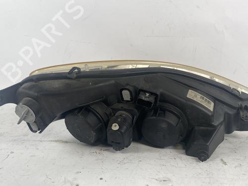 Left headlight PEUGEOT 607 (9D, 9U) 2.2 HDi | BP25372074C28 - Image 4