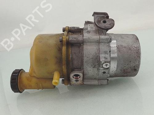 Used Steering pump Steering pump DACIA DOKKER MPV (KE_) 1.2 TCe (KEM0, KEAY) (115 hp) 28601543 28601543
