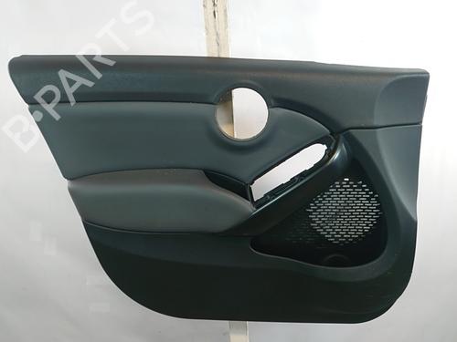 Used Front left panel Front left panel FIAT 500X (334_) 1.6 D Multijet (334AXA1B, 334AXA11) (120 hp) 30507833 30507833