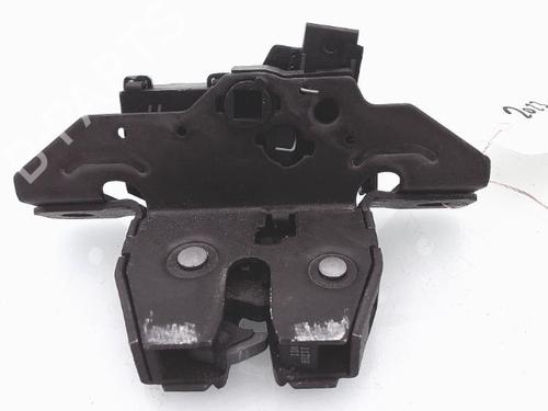Used Tailgate lock OPEL ZAFIRA TOURER C (P12) 2.0 CDTi (75) (130 hp) 25365810