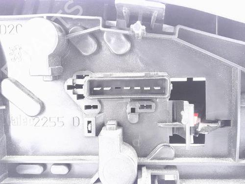 Right taillight PEUGEOT 406 (8B) 1.9 TD | BP25368664C35