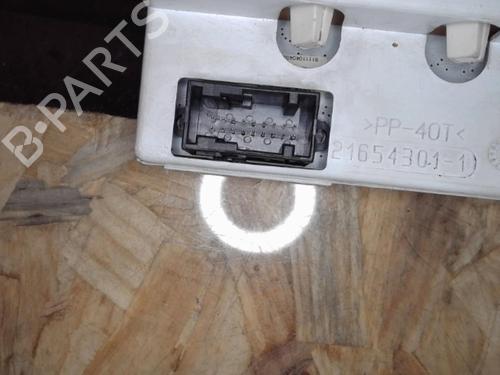 Used Display monitor Display monitor CITROËN C3 I (FC_, FN_) 1.4 HDi (68 hp) 25366879 25366879