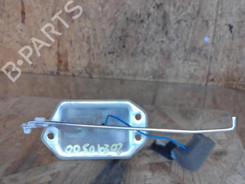Tailgate lock CHEVROLET MATIZ (M200, M250) 0.8 | BP25364264C101 