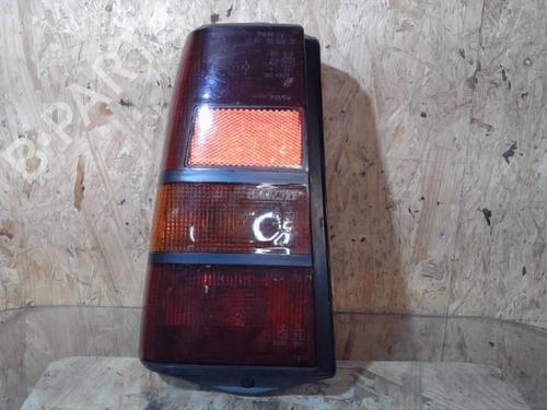 Used Left taillight Left taillight FIAT PANDA (141_) 750 (34 hp) 25359394 25359394