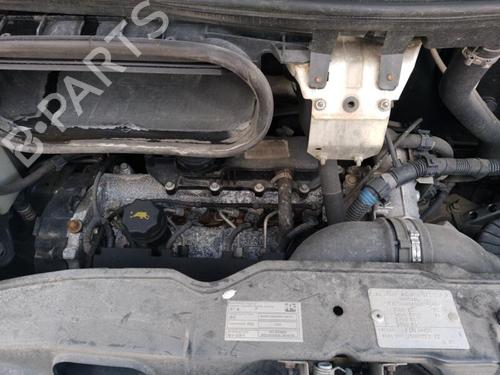 Mass air flow sensor FIAT DUCATO Van (250_) 150 Multijet 2,3 D | BP25351271M95 - Image 5