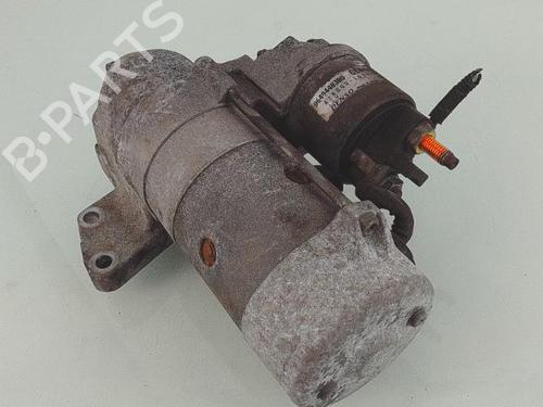 Used Starter Starter CITROËN C6 (TD_) 2.7 HDi (204 hp) 27506381 27506381