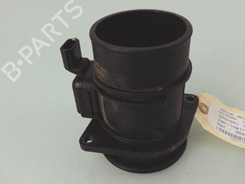 Used Mass air flow sensor NISSAN QASHQAI I (J10, NJ10) 1.5 dCi (110 hp) 25359828