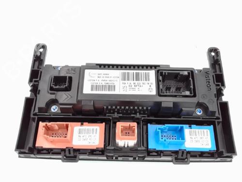 Used Climate control Climate control PEUGEOT 407 (6D_) 2.0 16V (6DRFJC, 6DRFJE, 6DRFJF) (140 hp) 25361949 25361949