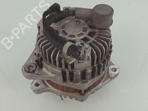 Used Alternator Alternator HONDA JAZZ III (GE_, GG_, GP_, ZA_) 1.3 i (GE6, GG3, GG6) (100 hp) 26580730 26580730