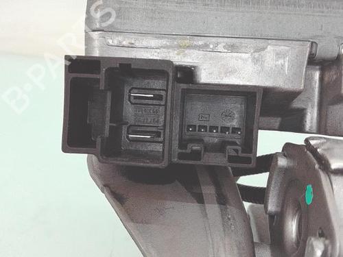 Steering column FIAT 500X (334_) 1.6 D Multijet (334AXA1B, 334AXA11) | BP30517785M21 