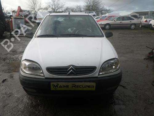 Starter CITROËN SAXO (S0, S1) 1.5 D | BP25359554M8