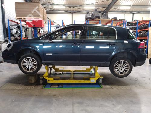 Hattehylde RENAULT VEL SATIS (BJ0_) 2.2 dCi (BJ0E, BJ0F) | BP25362648C85  - Image 9