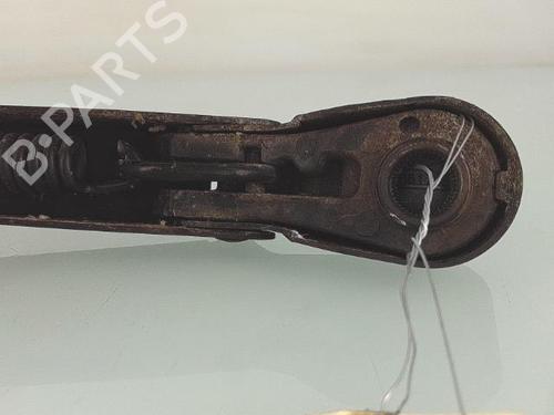 Front windshield wiper arm CITROËN C2 (JM_) 1.4 HDi | BP27515774C143 