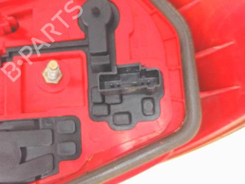 Venstre baglygte PEUGEOT 206 Hatchback (2A/C) 1.1 i | BP29511765C34 
