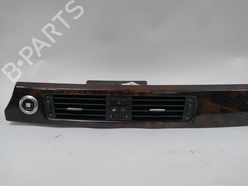 Used Air vent BMW 3 Touring (E91) 320 d (163 hp) 25361114