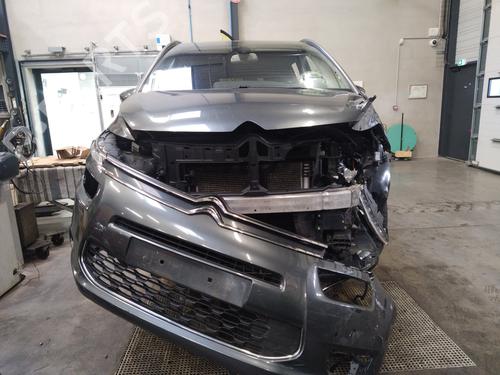 Warning switch CITROËN C4 Grand Picasso II (DA_, DE_) 1.6 HDi / BlueHDi 115 | BP31632621I22 - Image 15