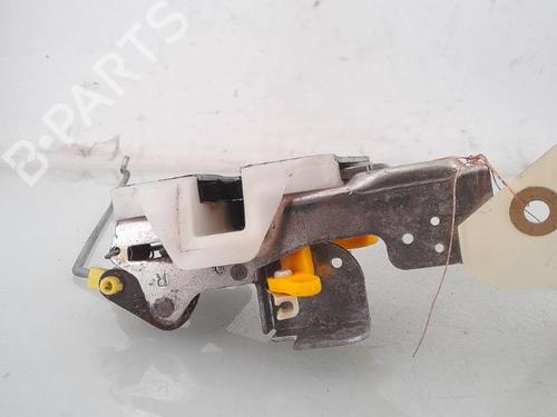 Front right lock CHEVROLET MATIZ (M200, M250) 0.8 | BP25353960C97 