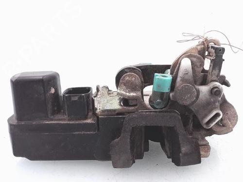 Rear left lock JEEP CHEROKEE (KJ) 2.8 CRD 4x4 | BP25363574C100 