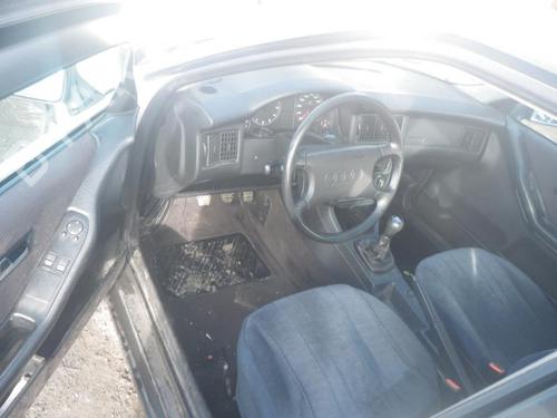 Used Parts AUDI 80 B3 Saloon (893, 894, 8A2) 1.6 TD 2458565
