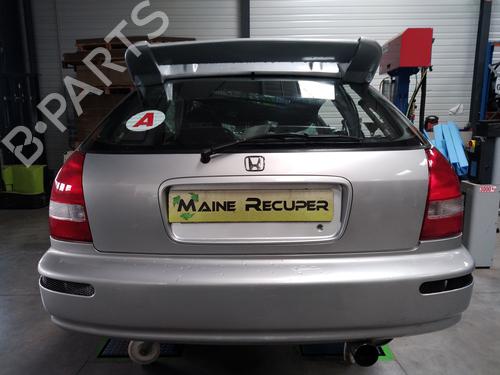 Switch HONDA CIVIC VI Hatchback (EJ, EK) 1.4 i (EJ9) | BP27723226I30 - Image 9