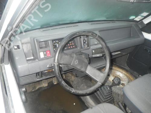 Right front indicator RENAULT RAPID Box Body/MPV (F40_, G40_) 1.1 | BP25357084C33 