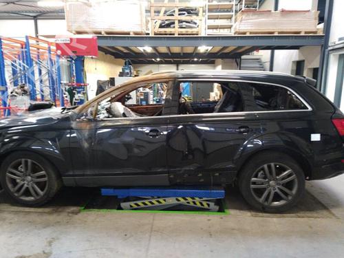 Electronic module AUDI Q7 (4LB) 3.0 TDI quattro | BP25360988M83 - Image 4