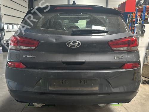 Interior roof handle HYUNDAI i30 (PDE, PD, PDEN) 1.6 CRDi | BP27346739I35 - Image 17