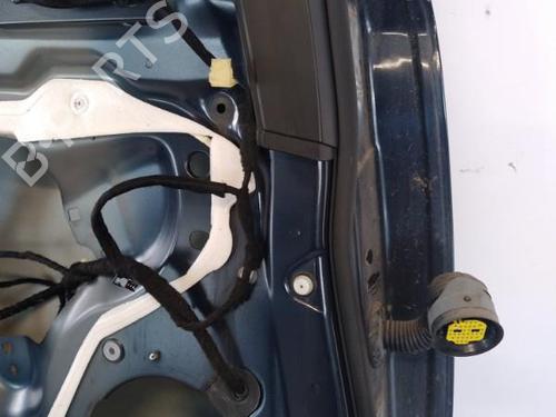 Left rear door CITROËN C5 III Break (RW_) 2.7 HDi | BP25354470C4 