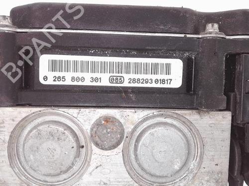 ABS pump PEUGEOT 307 (3A/C) 1.4 HDi | BP25368307M43 