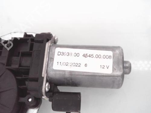 Front left window mechanism CITROËN SAXO (S0, S1) 1.1 X, SX | BP25360425C22 