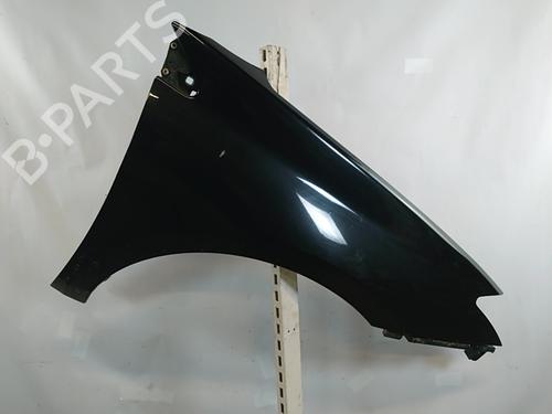 Aleta delantera derecha RENAULT LAGUNA III (BT0/1) 1.5 dCi (BT00, BT0A, BT0T, BT1J) (110 hp) 31363537