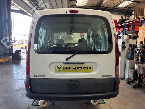 Brugte RENAULT KANGOO (KC0/1_) 1.2 (KC0A, KC0K, KC0F, KC01) 4957368