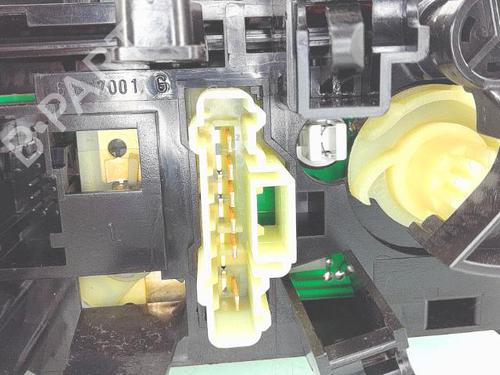 Climate control PEUGEOT 207 (WA_, WC_) 1.4 | BP30193505I5 