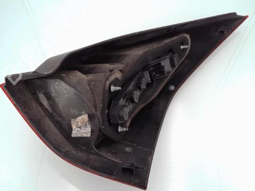 Left taillight RENAULT MEGANE II Estate (KM0/1_) 1.5 dCi (KM02, KM13) | BP25370199C34 