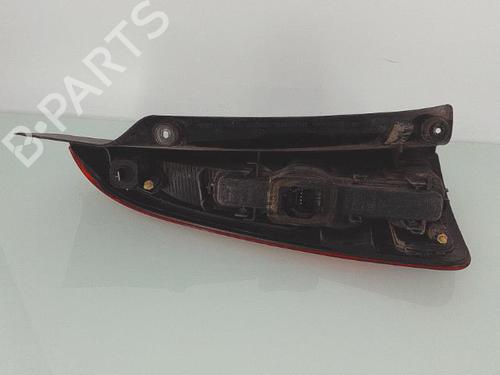 Right taillight RENAULT ESPACE IV (JK0/1_) 2.2 dCi (JK0H) | BP25353566C35 