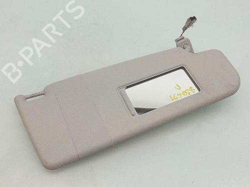 Aletta parasole destra VW PASSAT CC B6 (357) 2.0 TDI (140 hp) 30923779