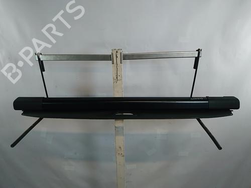 Used Rear parcel shelf MERCEDES-BENZ B-CLASS Sports Tourer (W245) B 180 CDI (245.207) (109 hp) 31084256
