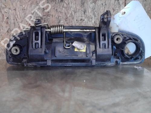Used Front right exterior door handle HYUNDAI GETZ (TB) 1.5 CRDi (82 hp) 25364352