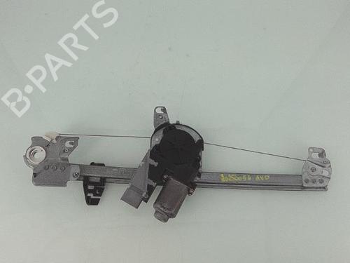 Used Front right window mechanism CITROËN C3 I (FC_, FN_) 1.4 HDi (68 hp) 25362676