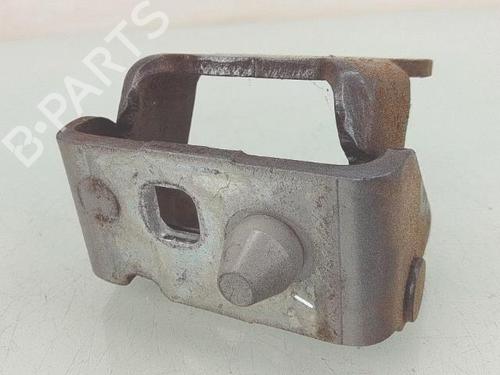 Used Hinge/Door check strap PEUGEOT 207 (WA_, WC_) 1.4 (73 hp) 30309327