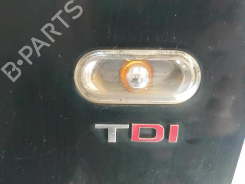 Left front fenders SEAT LEON (1P1) 2.0 TDI | BP29634573C41 