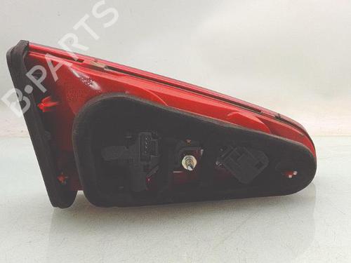 Right tailgate light PEUGEOT 607 (9D, 9U) 2.0 HDI | BP37263510C80 - Image 2