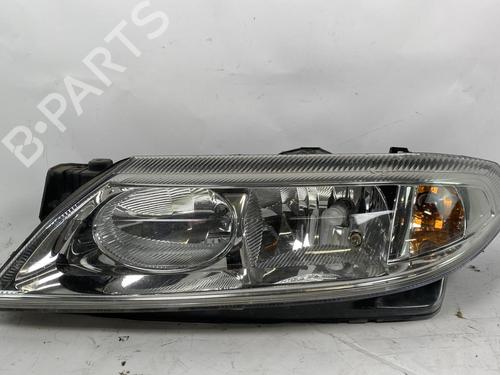 Venstre forlygte RENAULT LAGUNA II (BG0/1_) 1.9 dCi (107 hp) 25353285