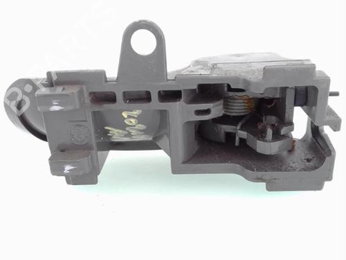 Used Front left interior door handle Front left interior door handle TOYOTA AYGO (_B1_) 1.0 (KGB10_, KGB10R) (68 hp) 25370132 25370132