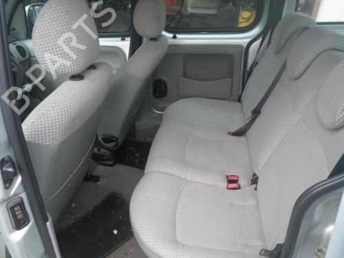 Left headlight RENAULT KANGOO (KC0/1_) 1.5 dCi (KC08, KC09) | BP25359651C28 - Image 12