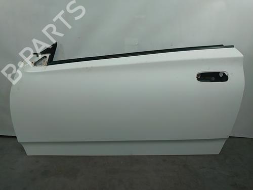 Used Left front door TOYOTA CELICA Coupe (_T23_) 1.8 16V VT-i (ZZT230_, ZZT230) (143 hp) 28716554