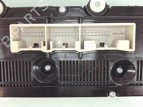 AC-Styringsenhed/Manøvreenhed VW TOURAN (1T1, 1T2) 2.0 TDI | BP25447577I5 