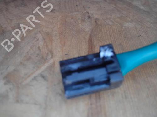 Used Tailgate trim Tailgate trim CHEVROLET CRUZE (J300) 2.0 CDI (163 hp) 25366675 25366675